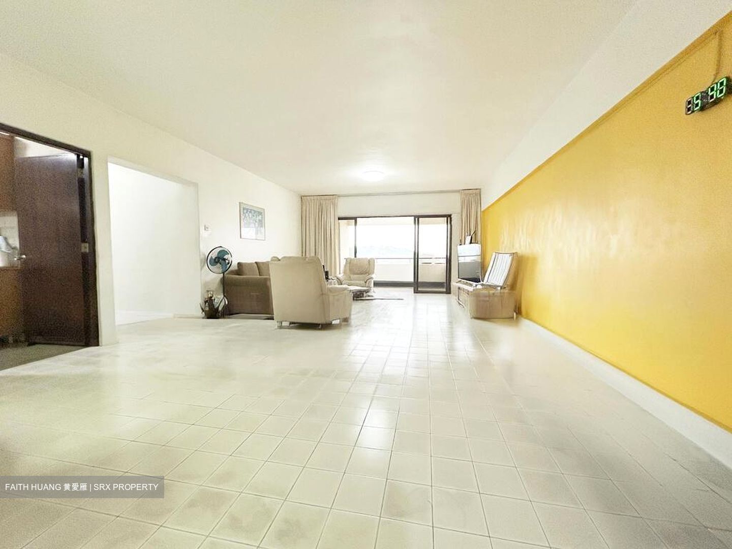 Beauty World Centre (D21), Apartment #516995031